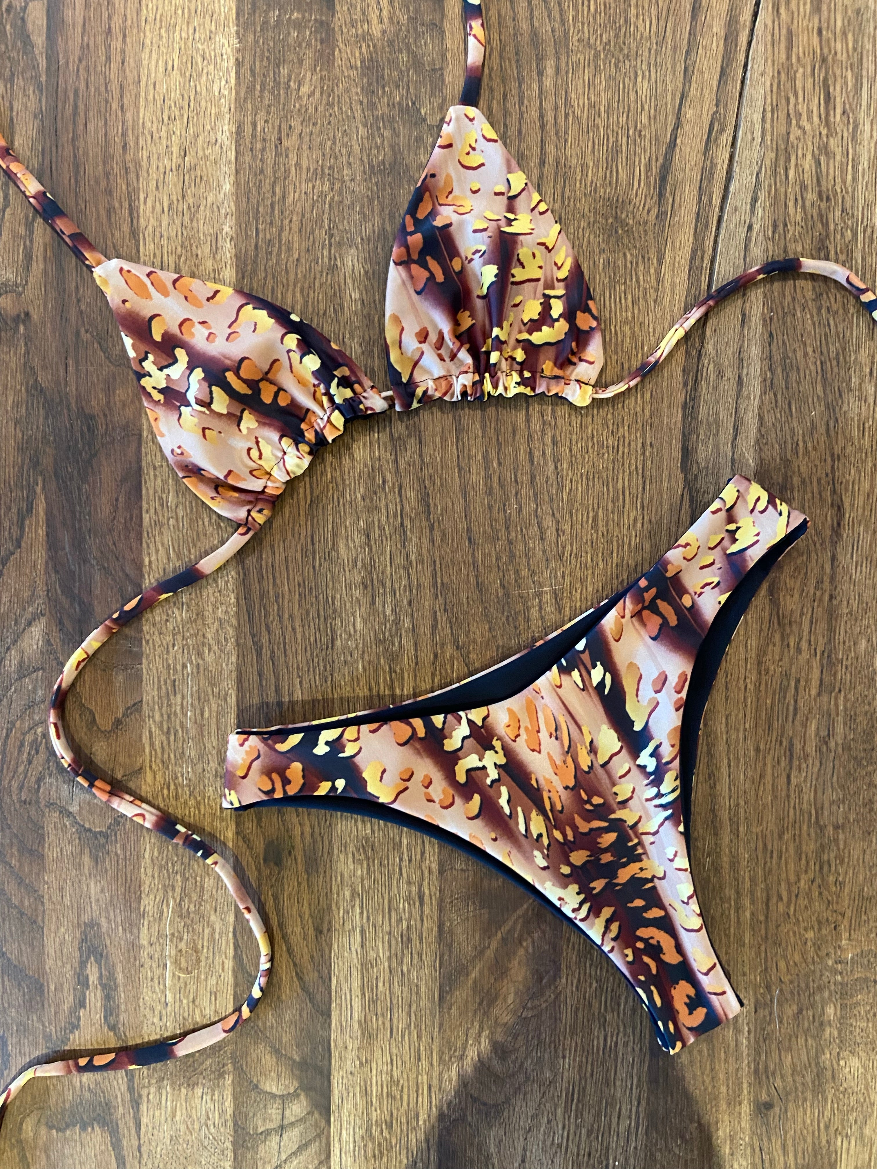 Issey swimwear sales